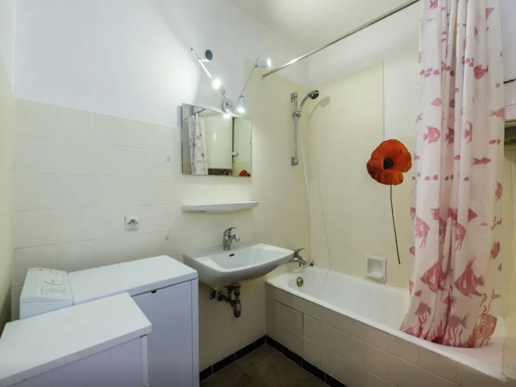Residence Le Relax - Megeve Centre France