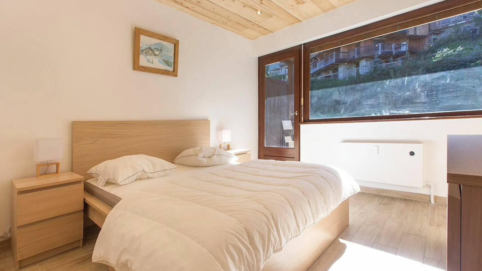 Residence Le Relax - Megeve Centre 0*,  France