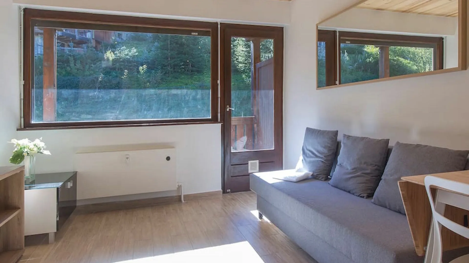 Residence Le Relax - Megeve Centre 0*,